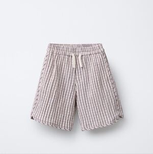 Zara NWT Shorts